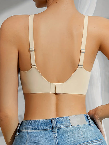 Curveeh Seamless JellyBra™